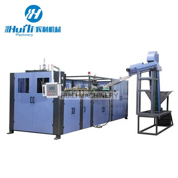 plastic bottle automatic making machine price